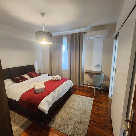 Apartman El Sarajevo Exterior photo