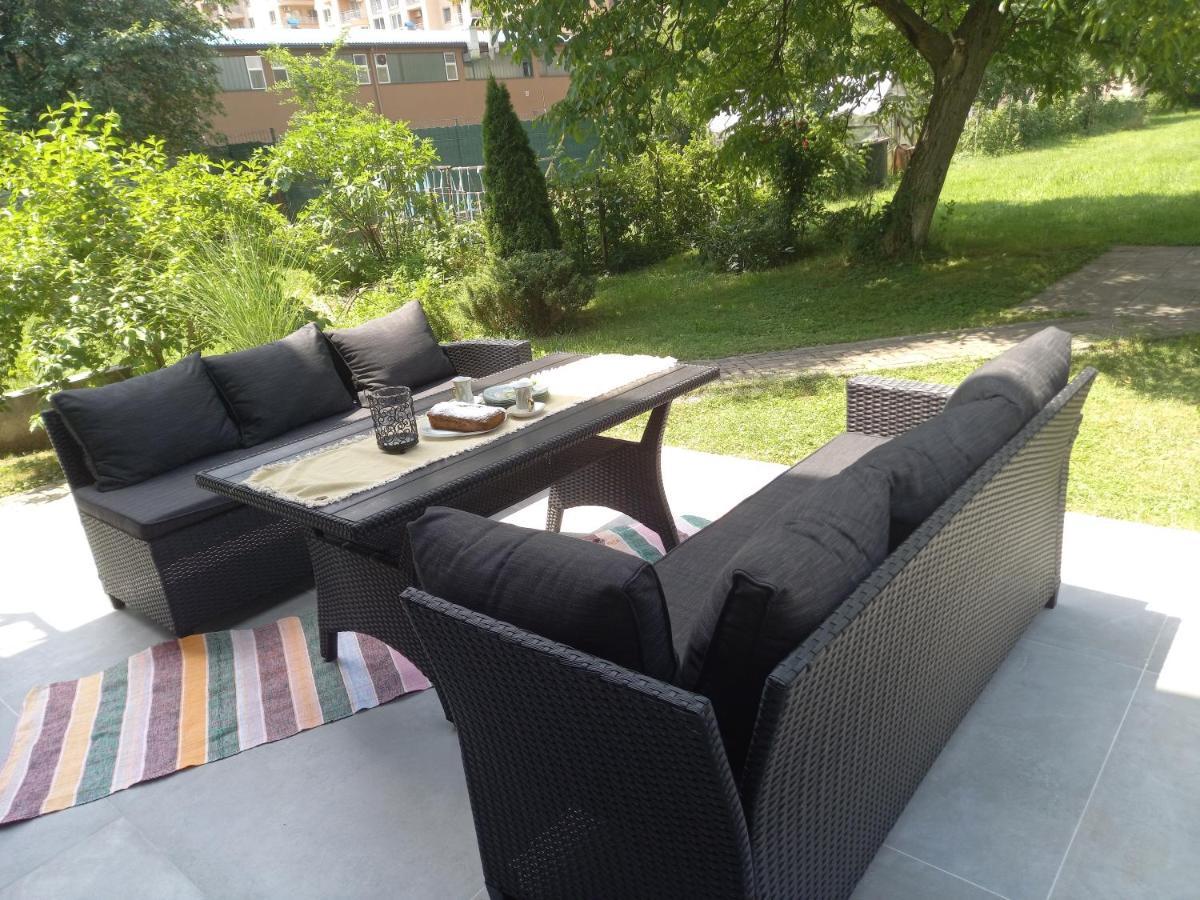 Apartman El Sarajevo Exterior photo