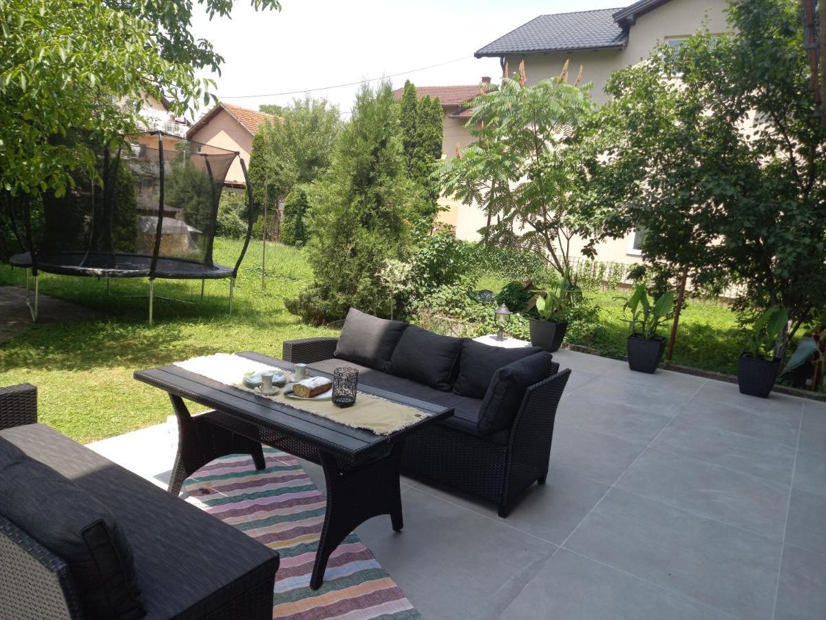 Apartman El Sarajevo Exterior photo