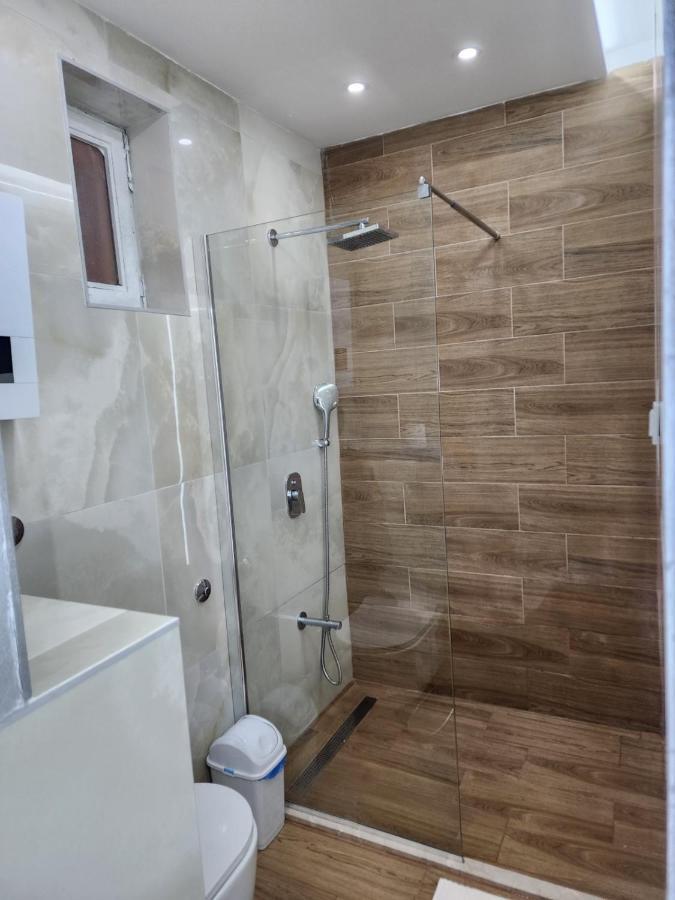 Apartman El Sarajevo Exterior photo