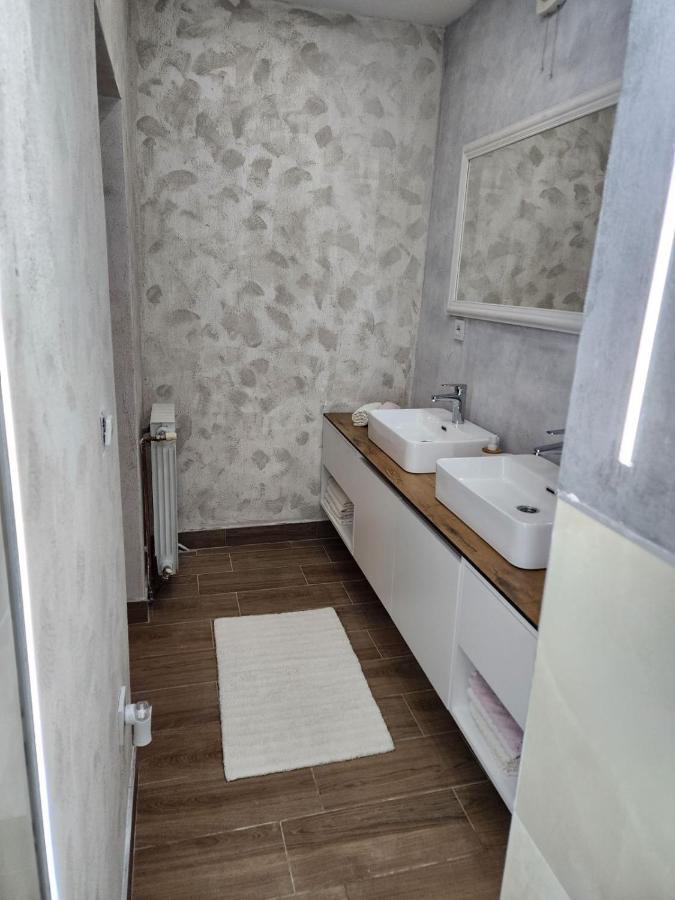 Apartman El Sarajevo Exterior photo