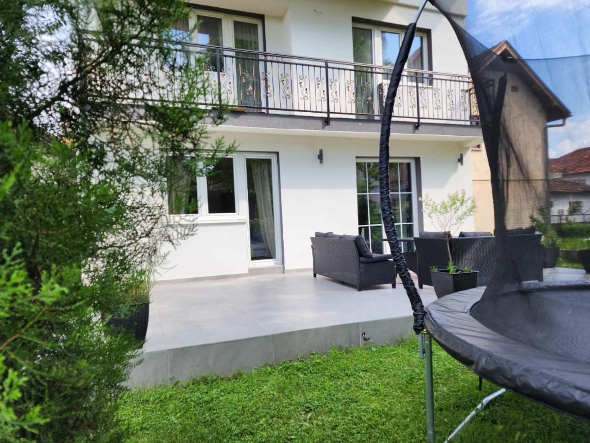 Apartman El Sarajevo Exterior photo