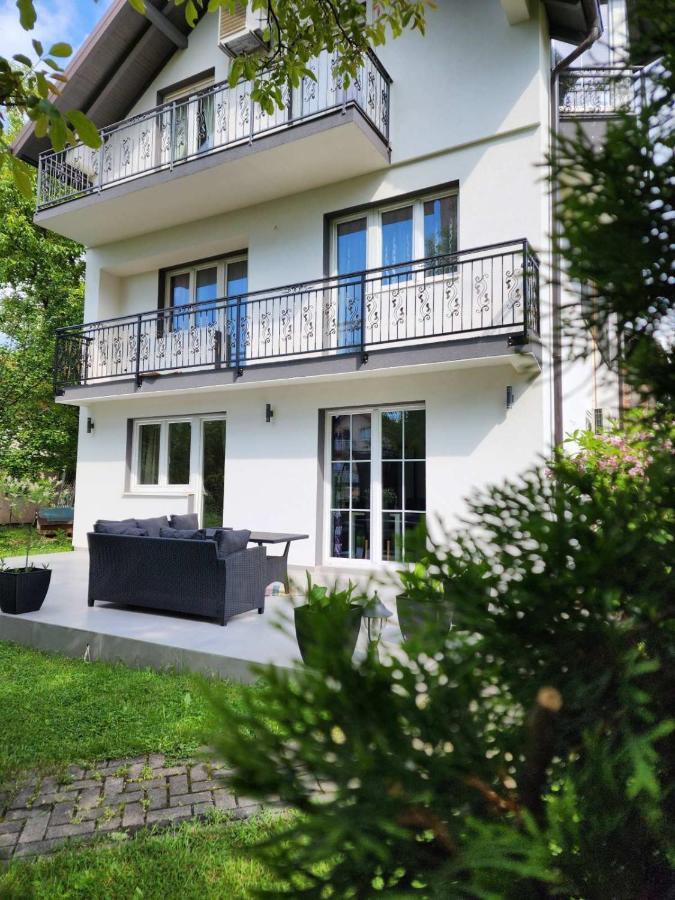 Apartman El Sarajevo Exterior photo