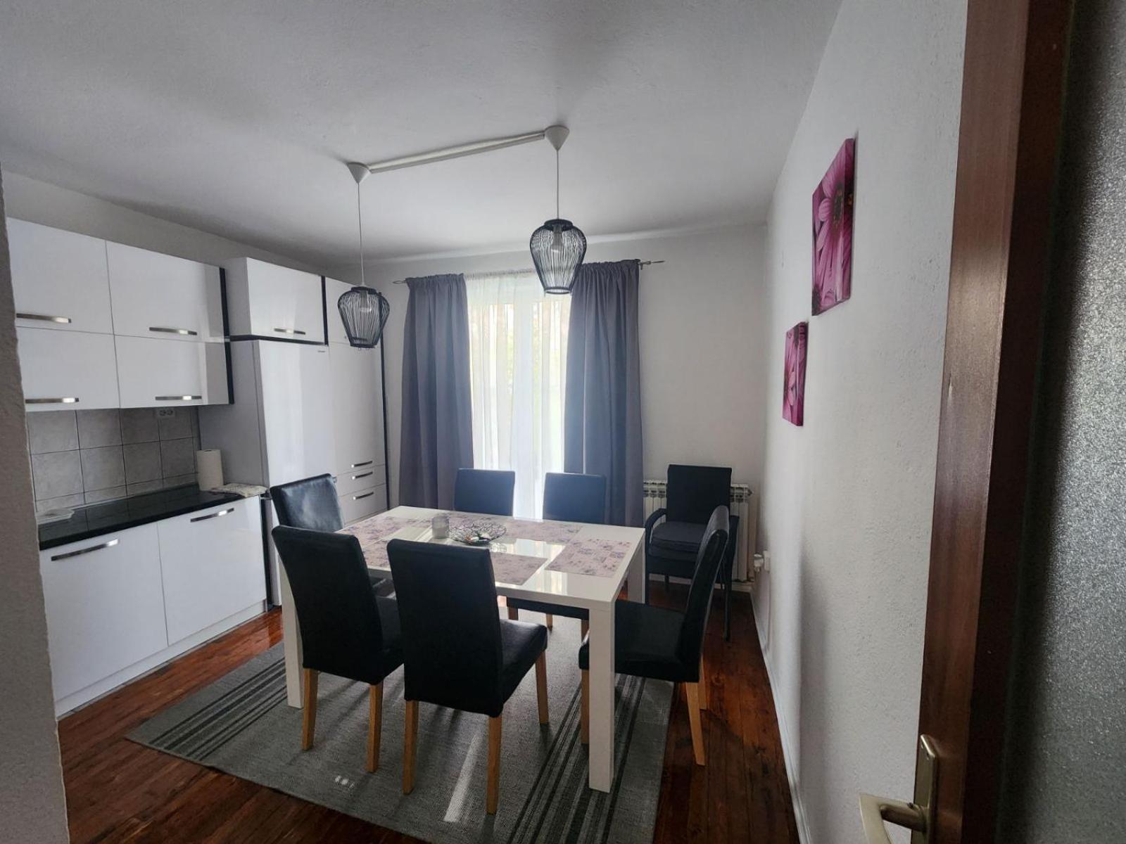 Apartman El Sarajevo Exterior photo