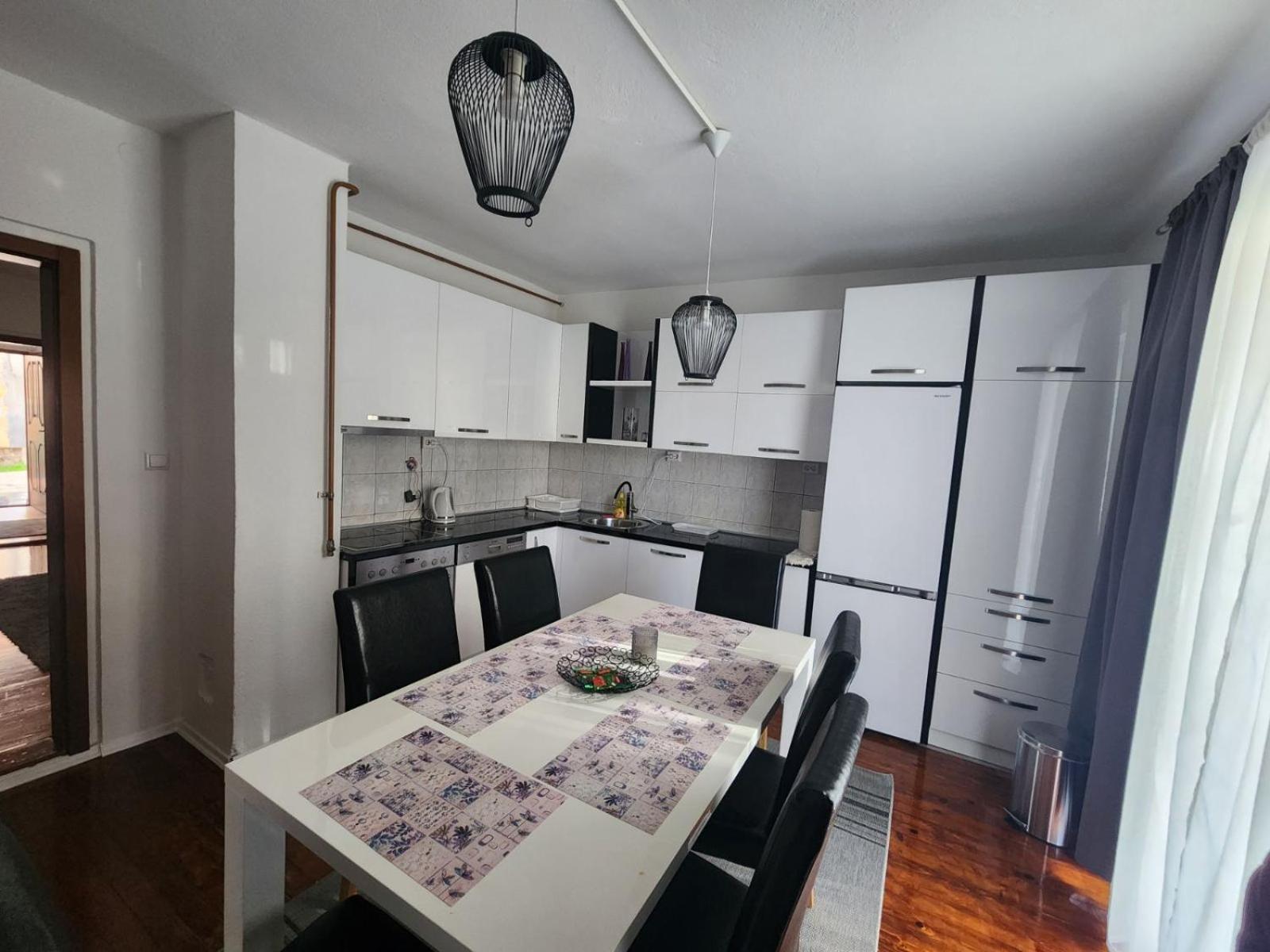 Apartman El Sarajevo Exterior photo