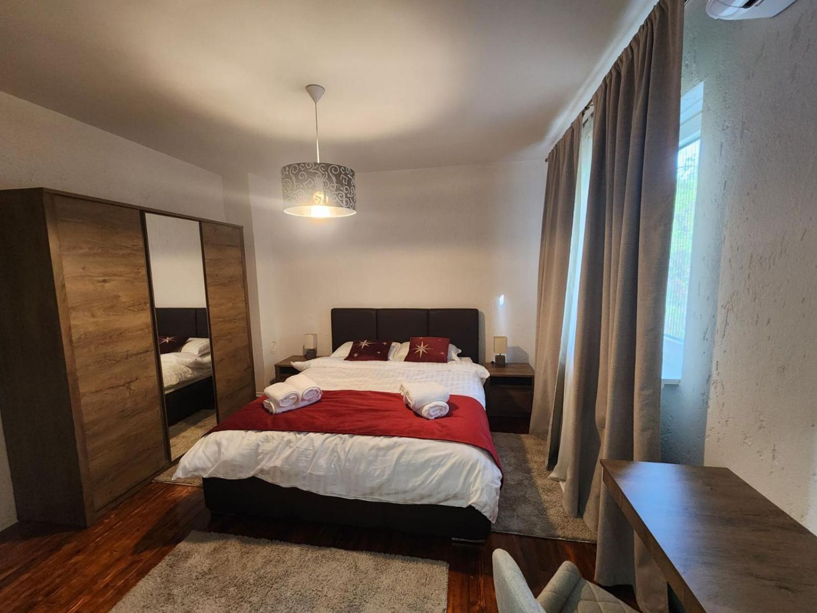 Apartman El Sarajevo Exterior photo