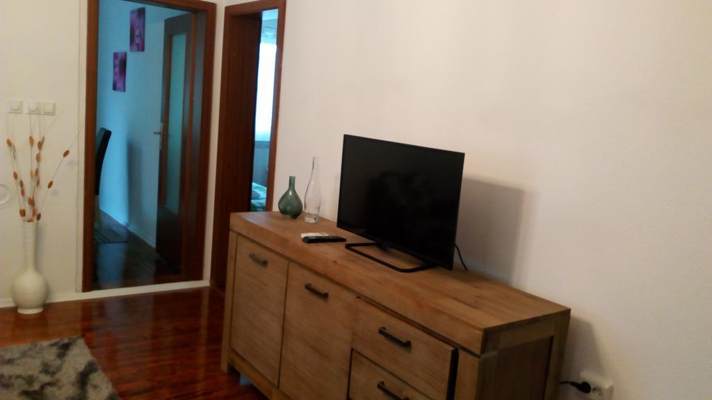Apartman El Sarajevo Exterior photo