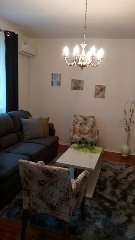 Apartman El Sarajevo Exterior photo