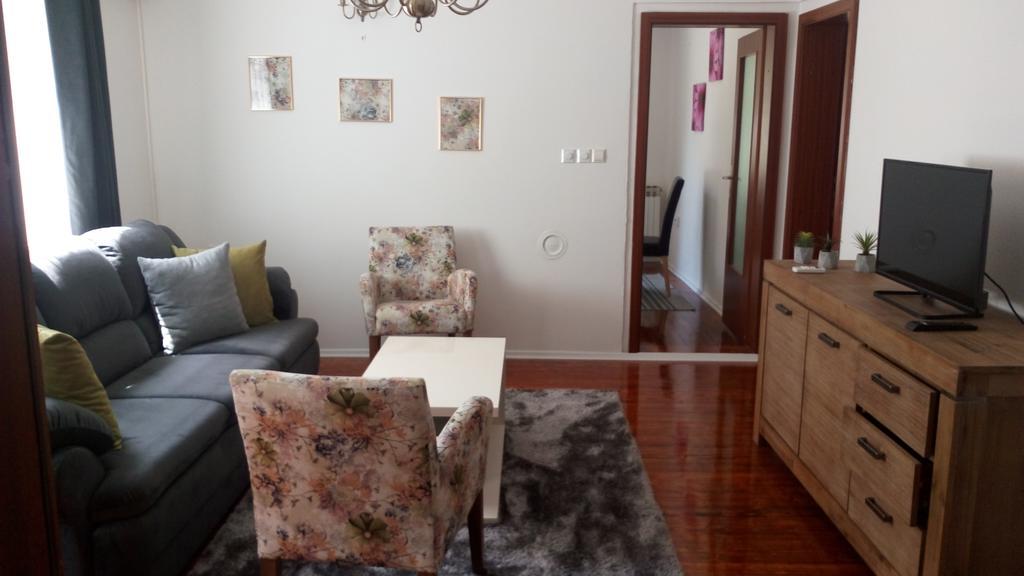 Apartman El Sarajevo Exterior photo